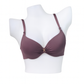 Plum Plunge Padded T-Shirt Bra