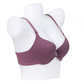 Plum Plunge Padded T-Shirt Bra