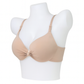 Nude Plunge Padded T-Shirt Bra